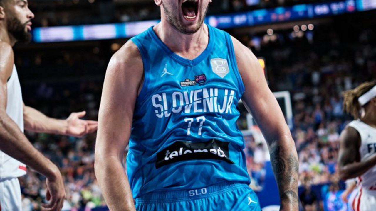 Luka Dončić