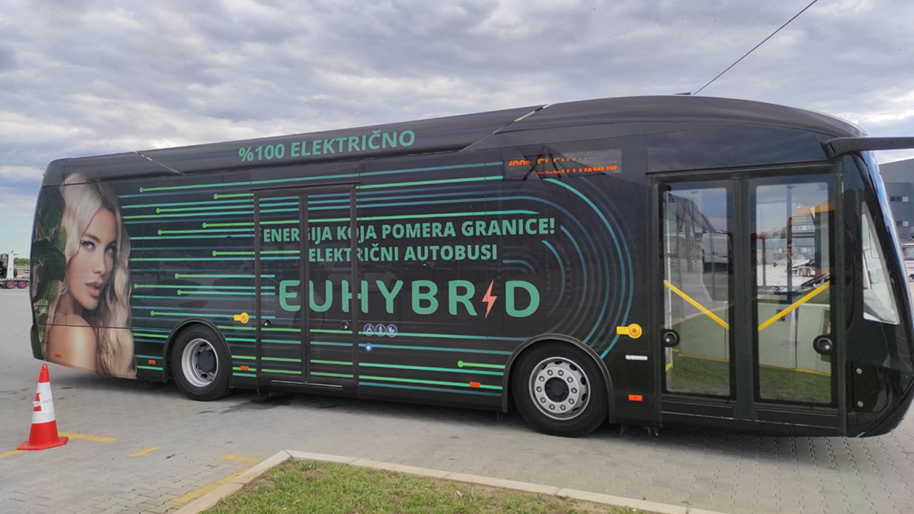 Euhybrid