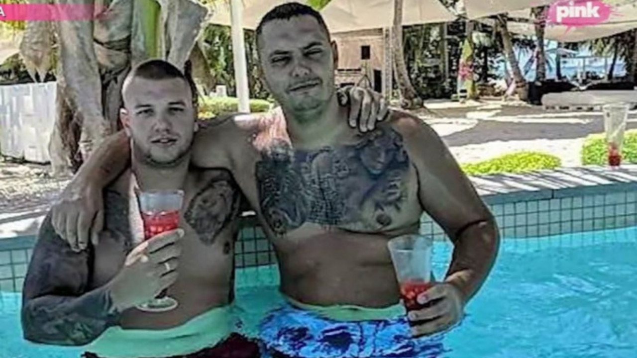 Velja i Marko 