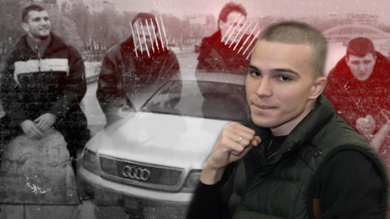 Vojaž