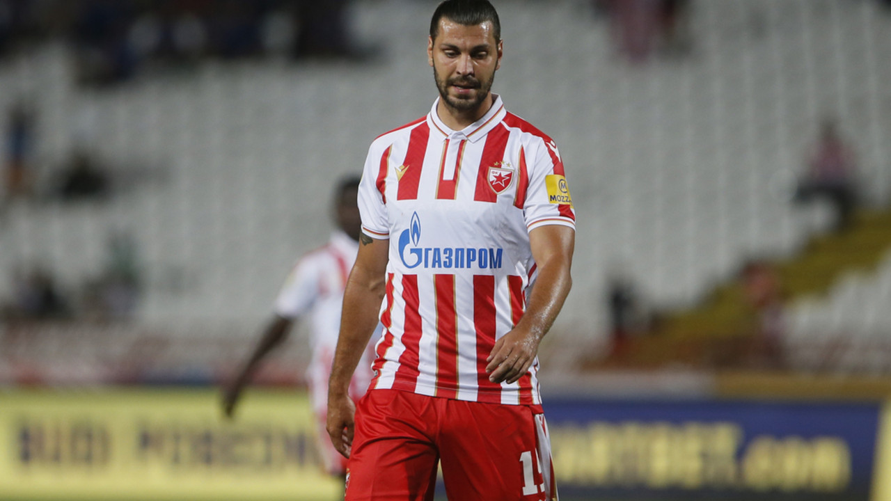 Aleksandar Dragović