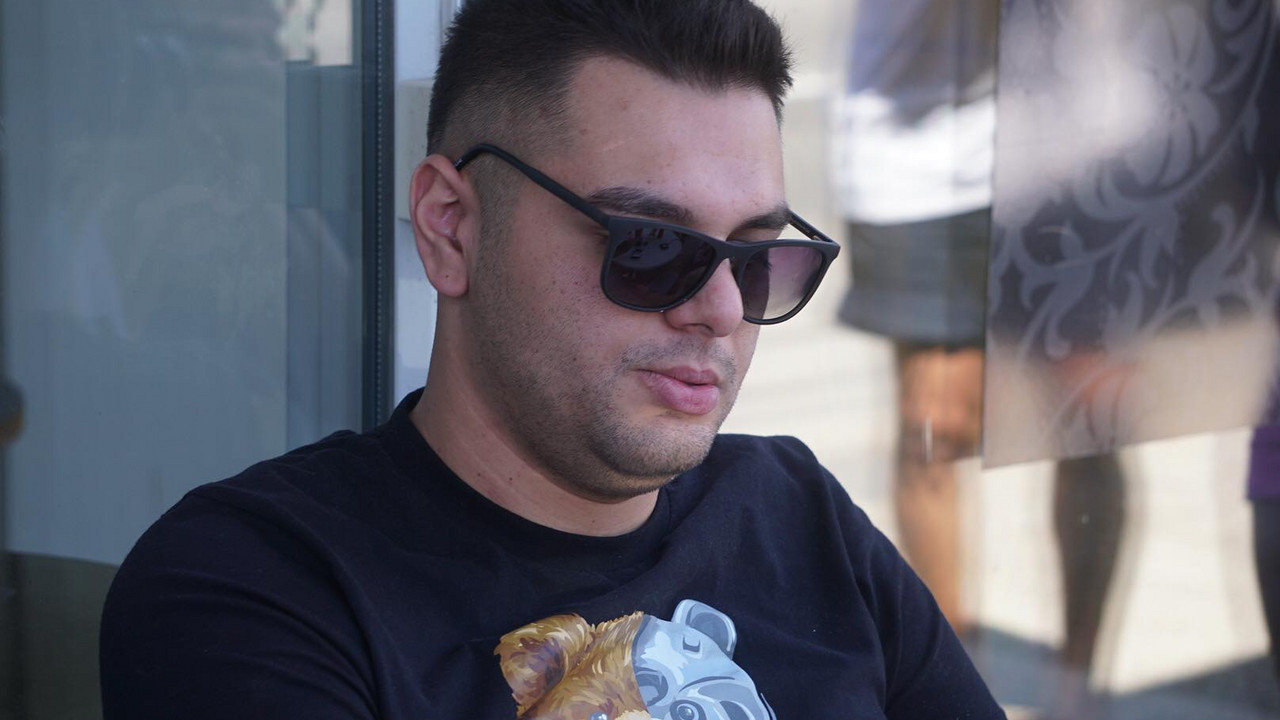 Adam Đogani