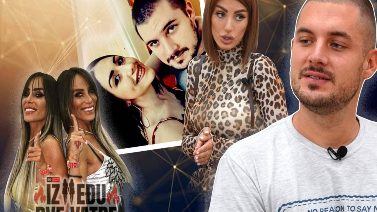 Nikola Grujić Gruja, Mima Šarac