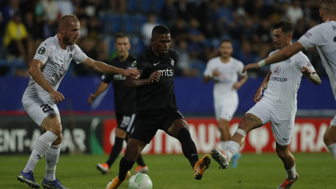 FK Partizan