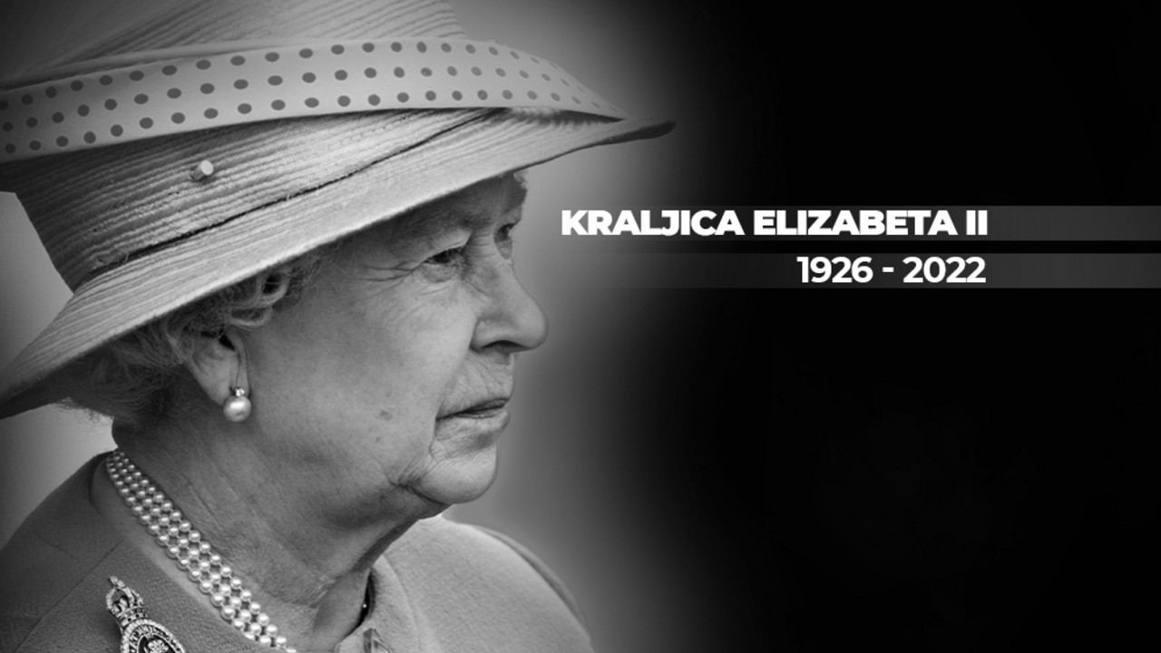 Kraljica Elizabeta