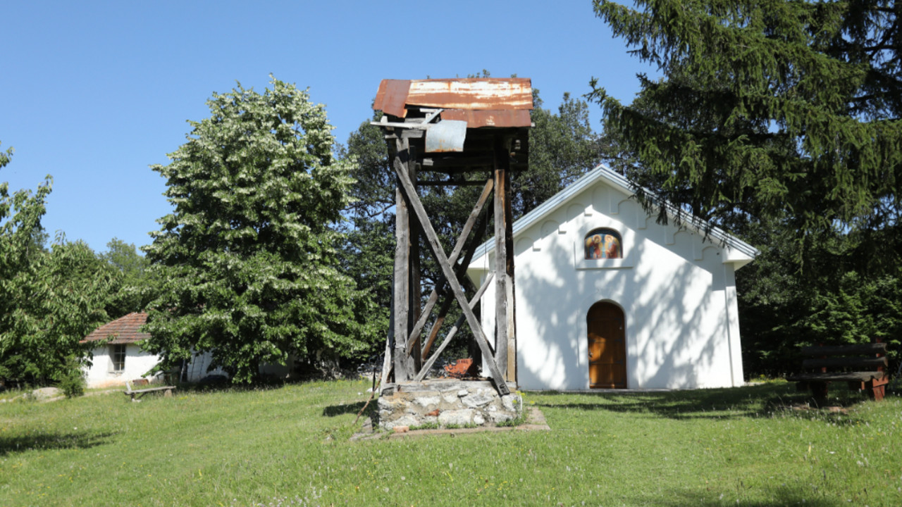 manastir Jermenčić