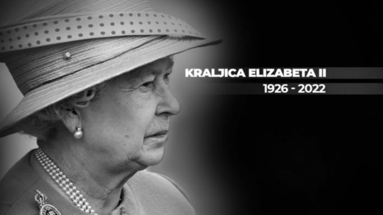 Kraljica Elizabeta