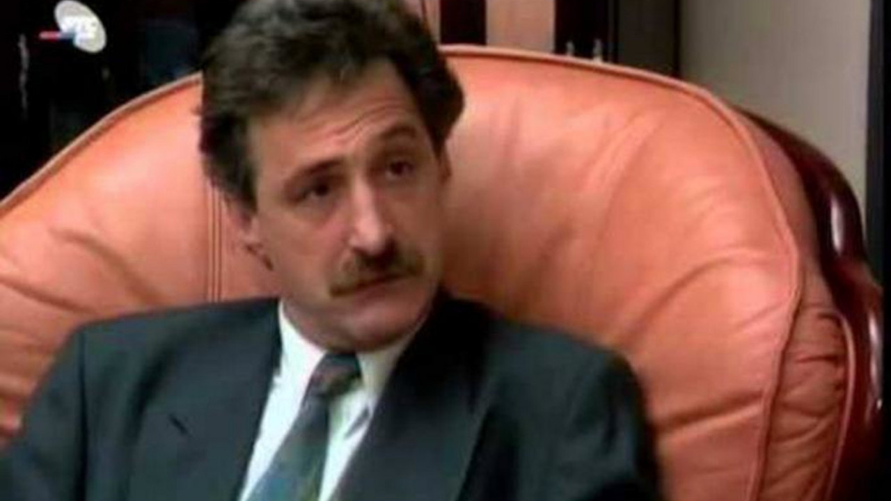 Desimir Stanojević