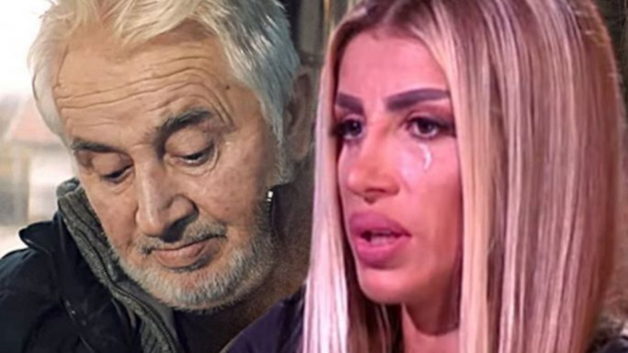 Dalila Dragojević, Huso Mujić