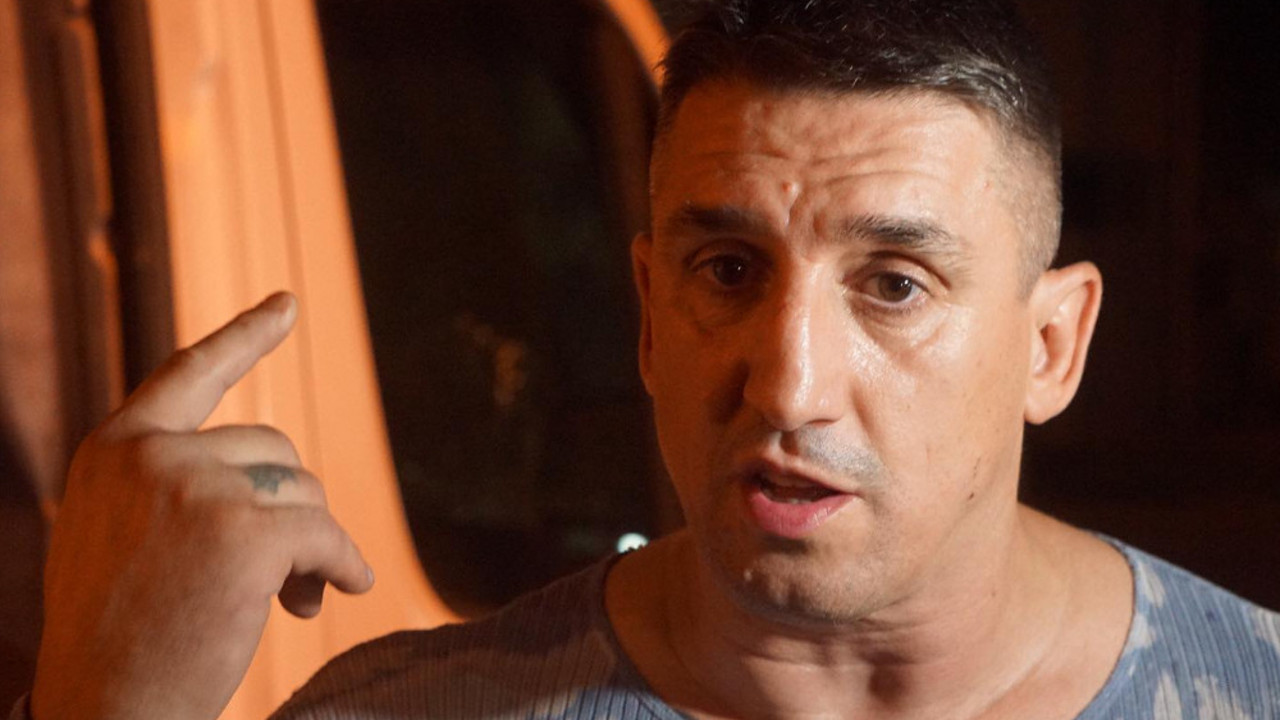 Kristijan Golubović