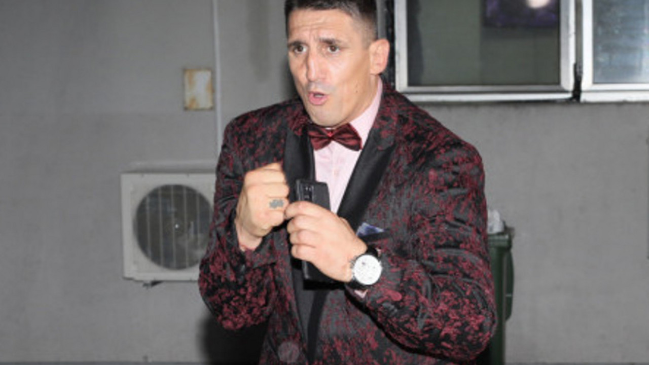 Kristijan Golubović