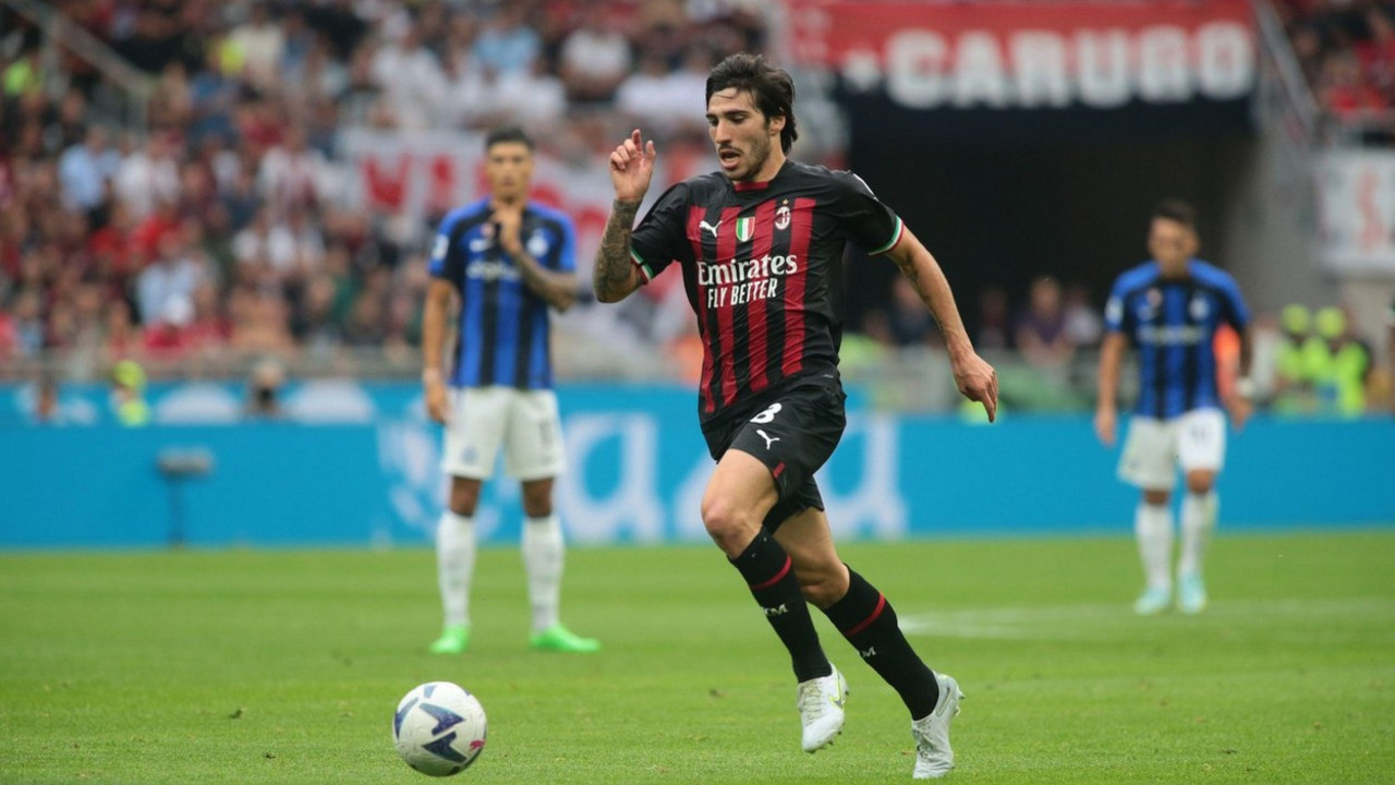 Sandro Tonali