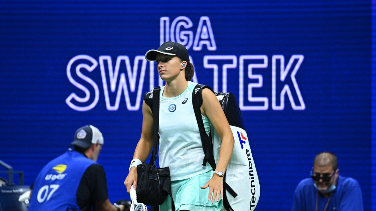 Iga Švjontek
