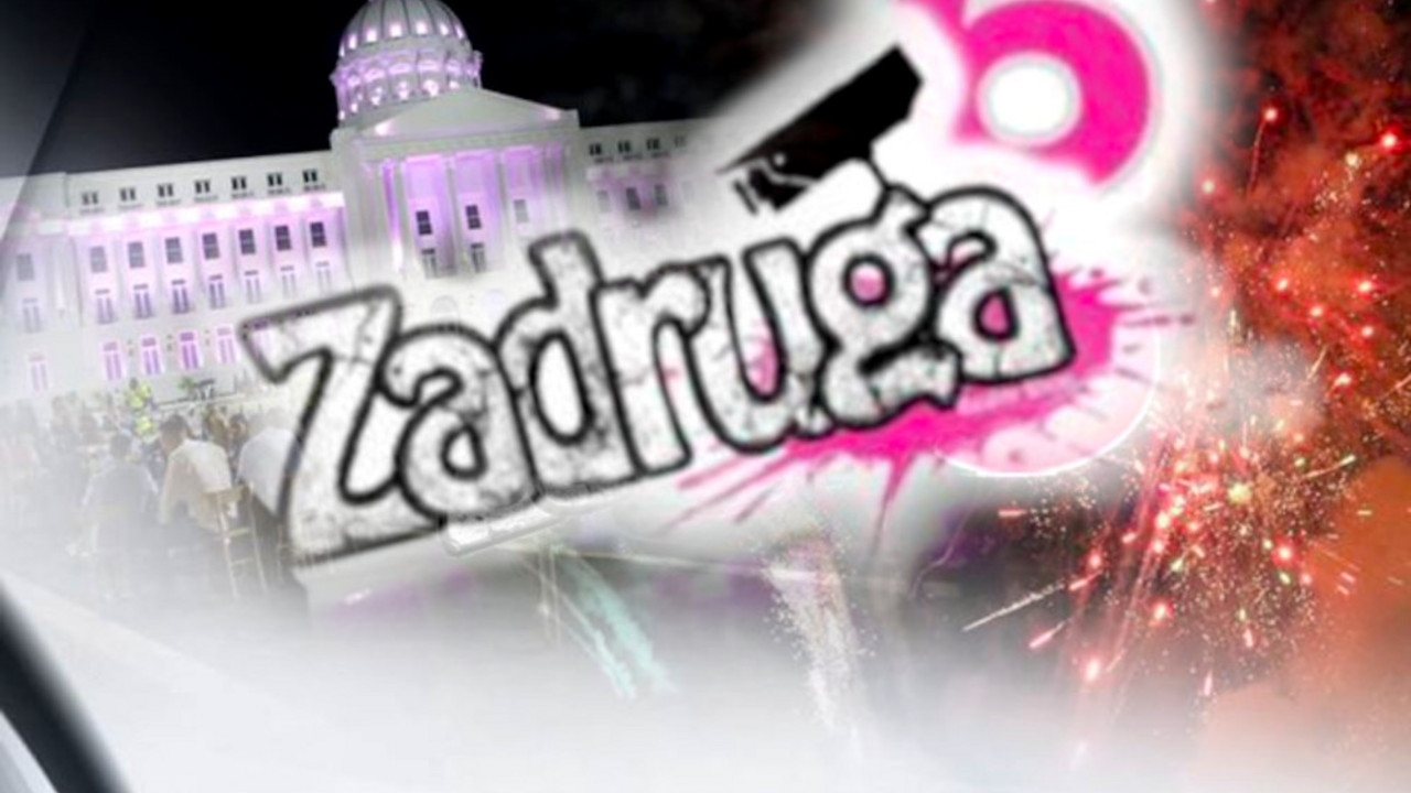zadruga 6