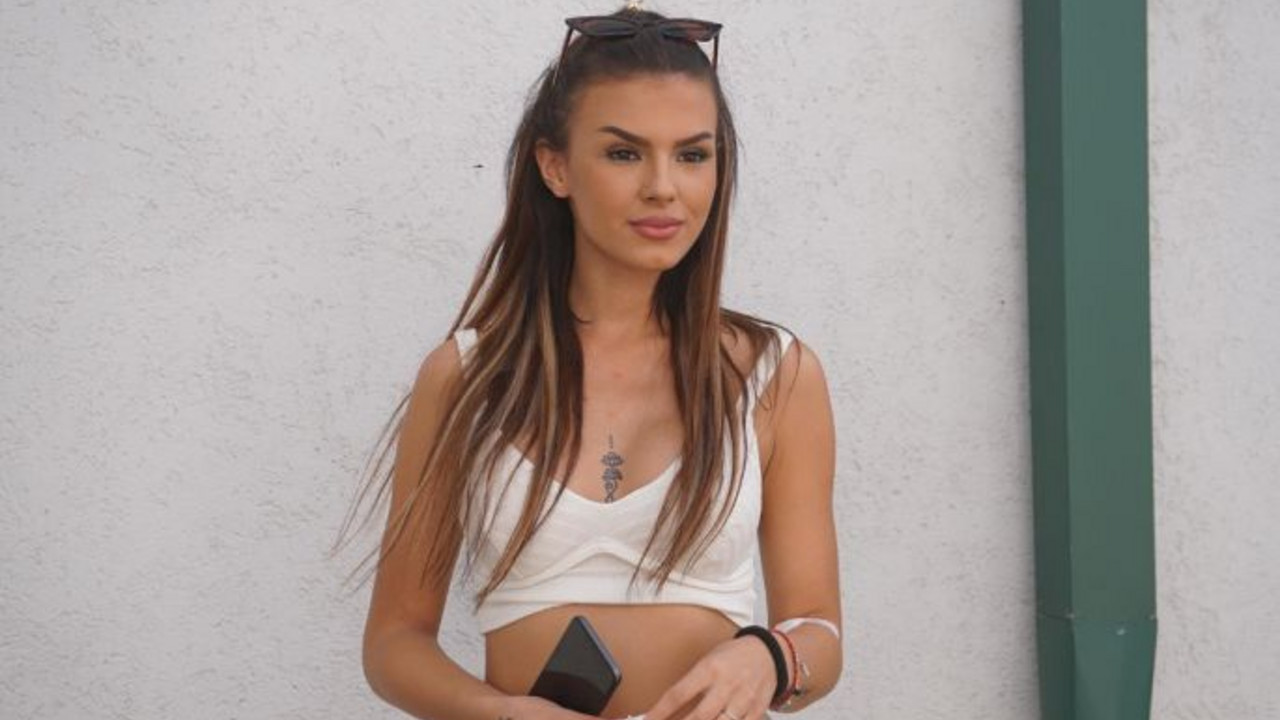 Anita Stanojlović
