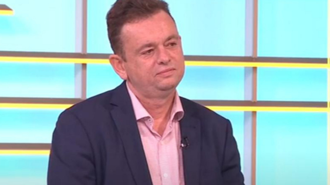 Goran Miletić