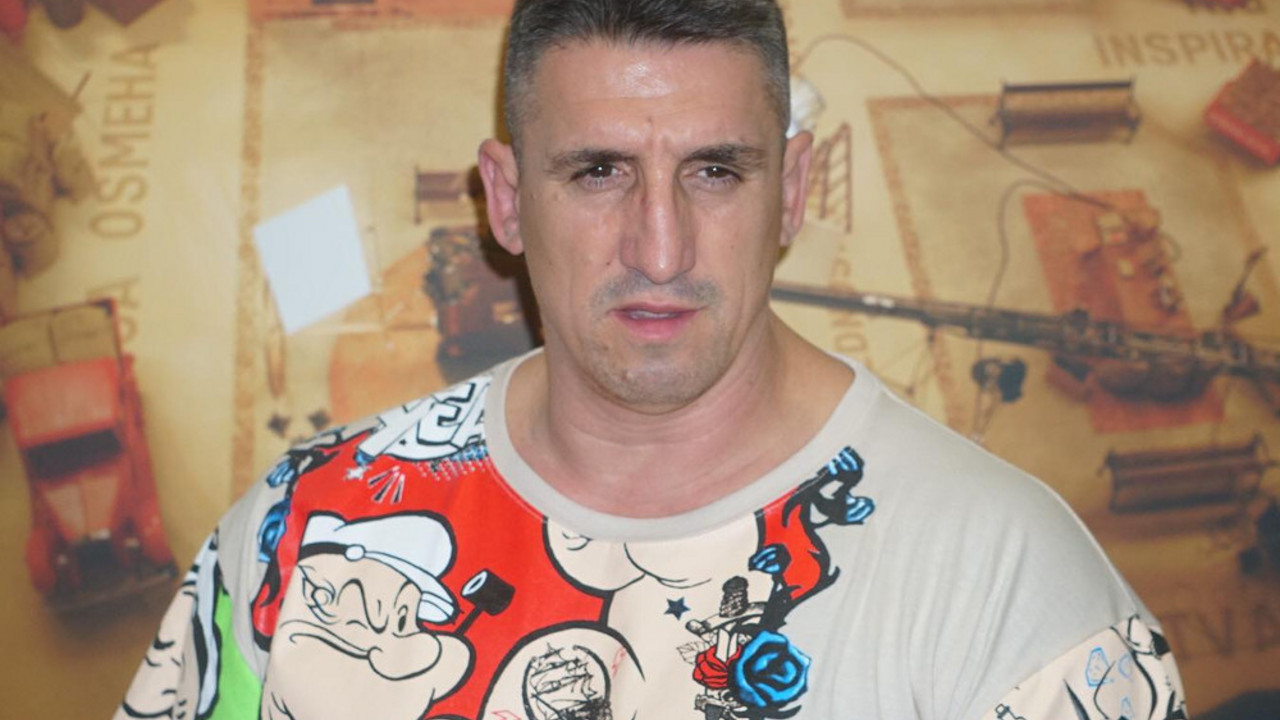 Kristijan Golubović