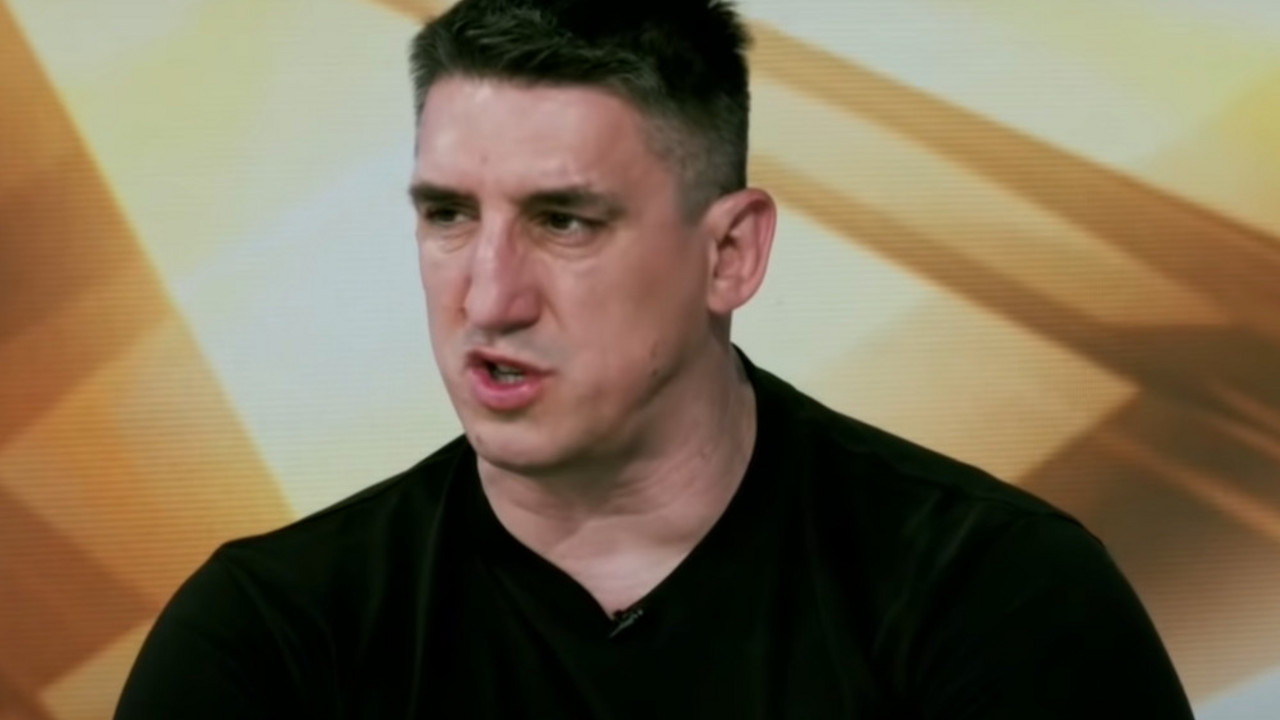 Kristijan Golubović