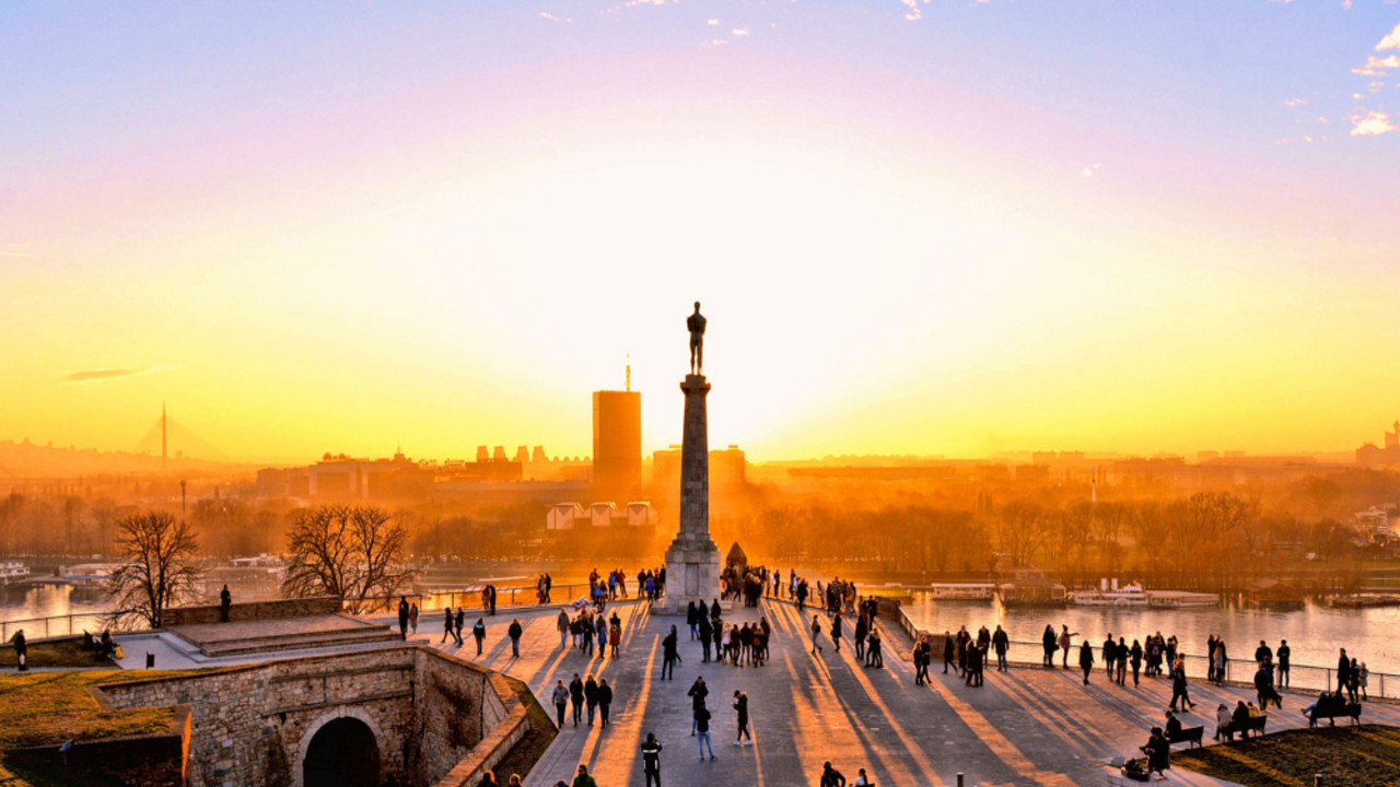 Beograd