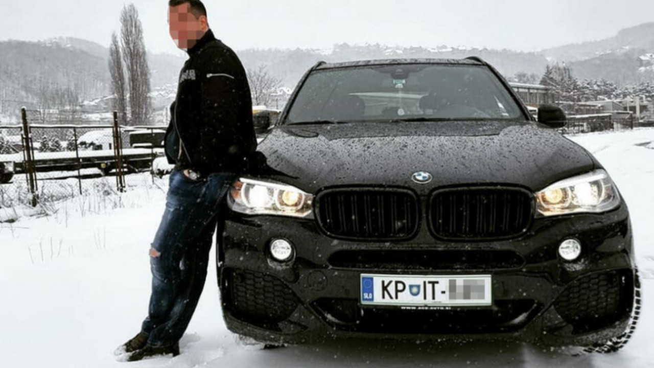 BMW