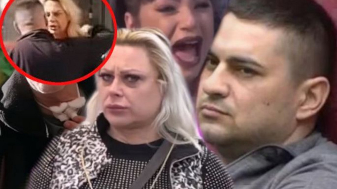 Marija Kulić, Miljana Kulić, Nenad Macanović Bebica
