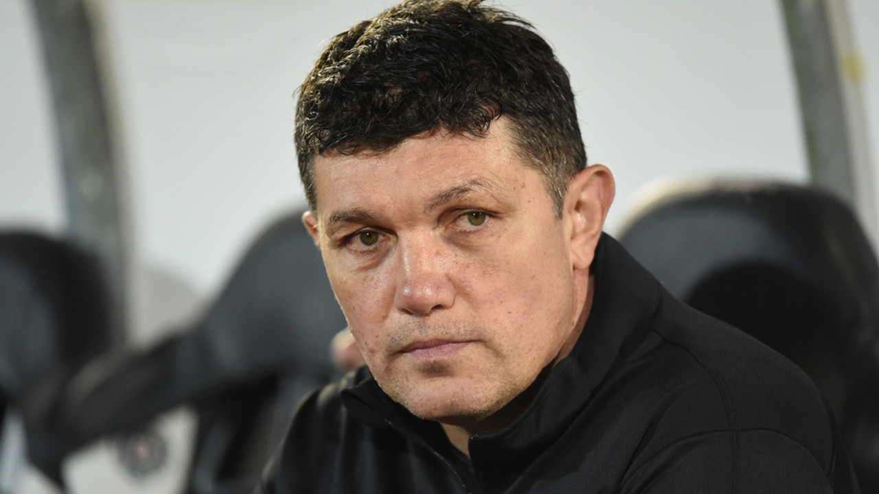 Gordan Petrić