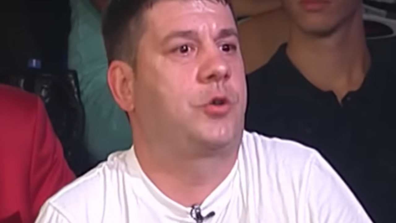 Ivan Marinković