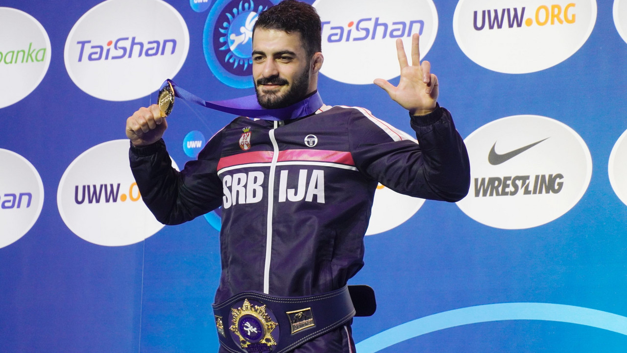 Ali Arsalan