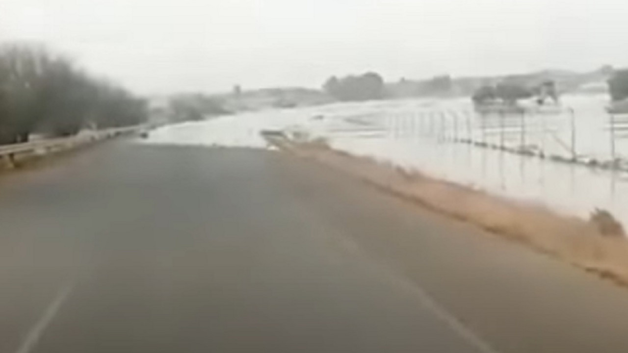 Južna Afrika
