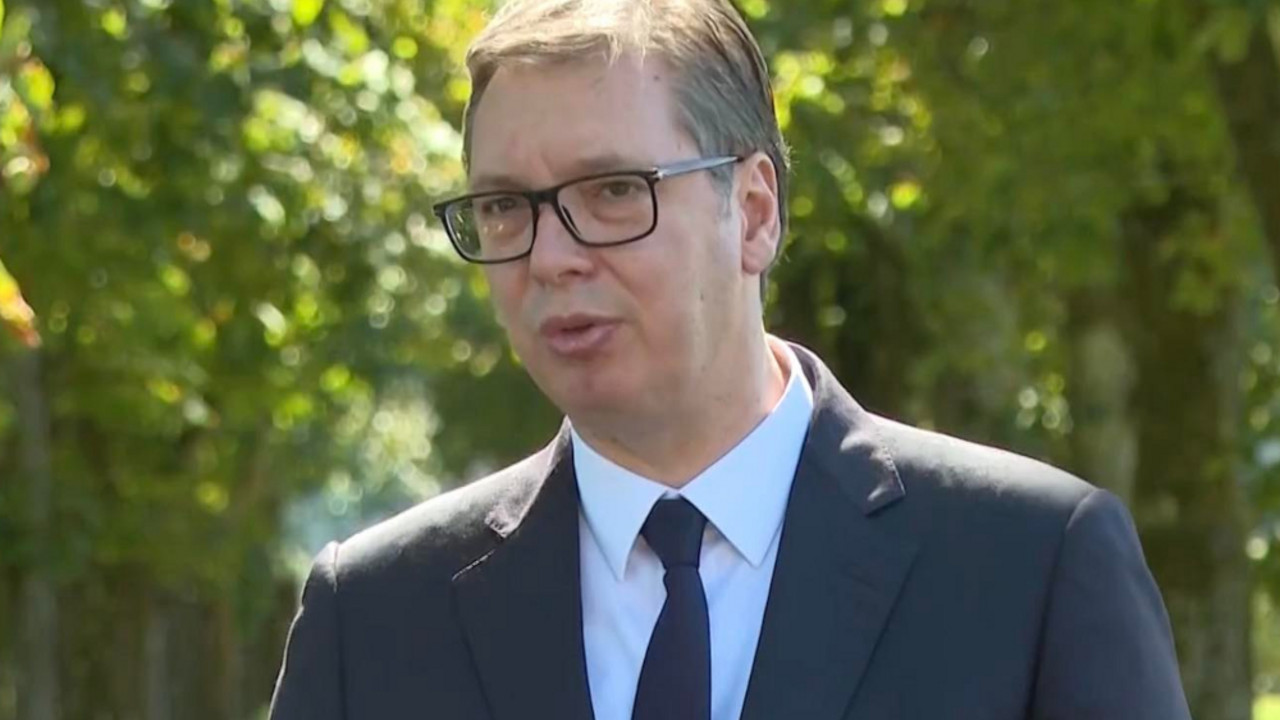 vucic