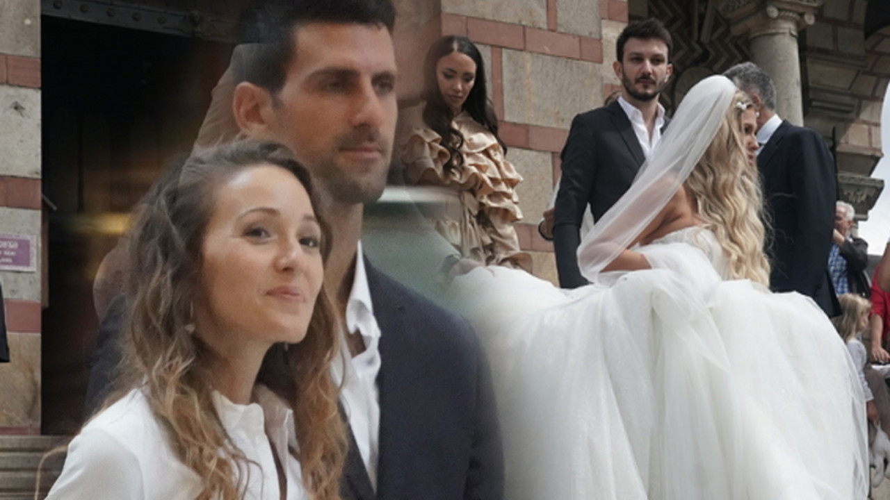 Jelena Đoković, Novak Đoković