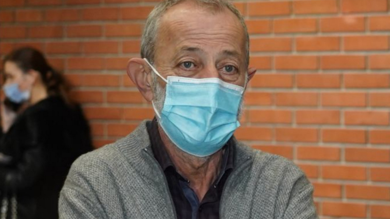 Mika Aleksić