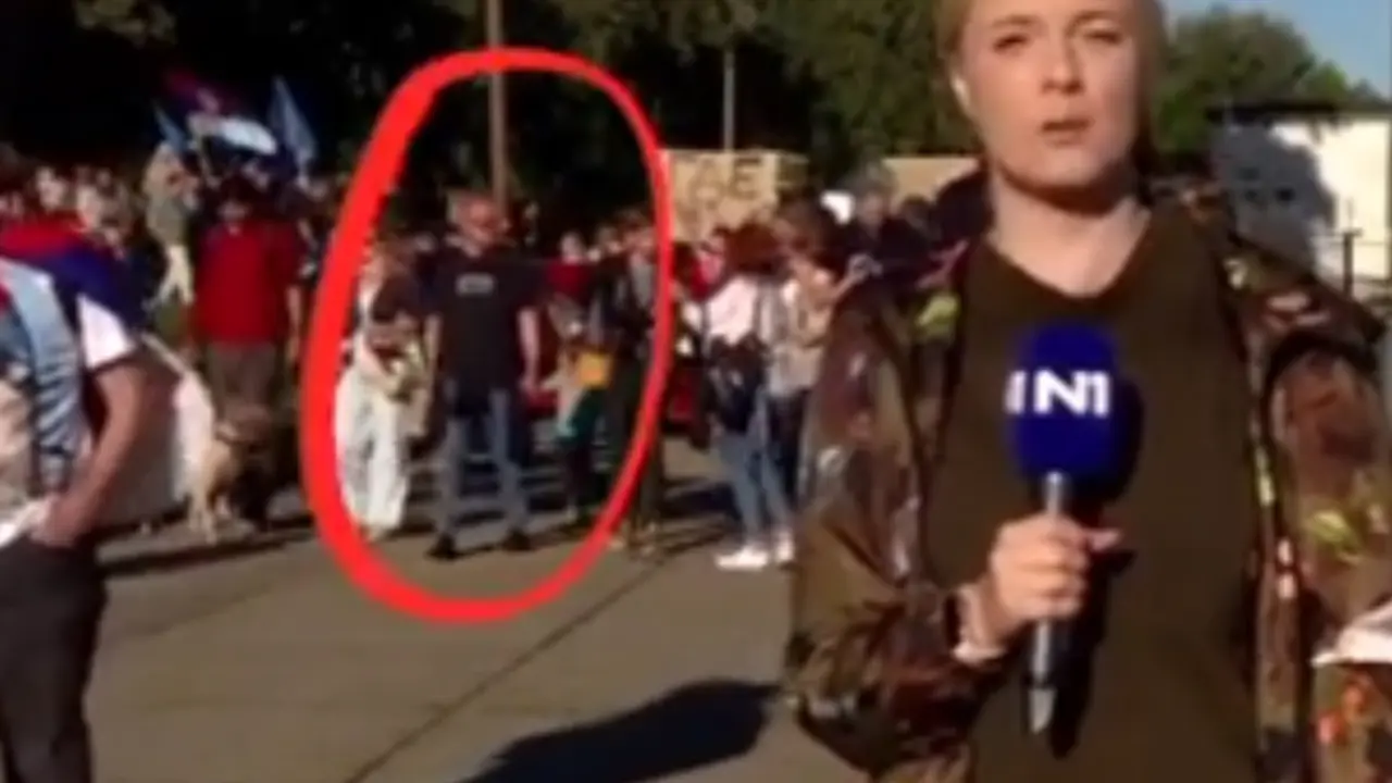 Protest