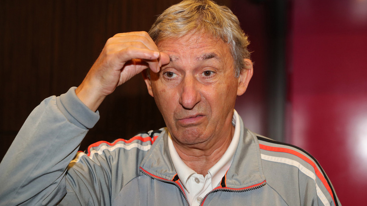 Svetislav Pešić