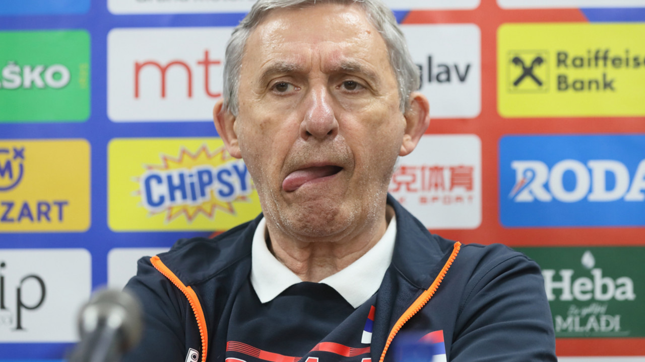 Svetislav Pešić