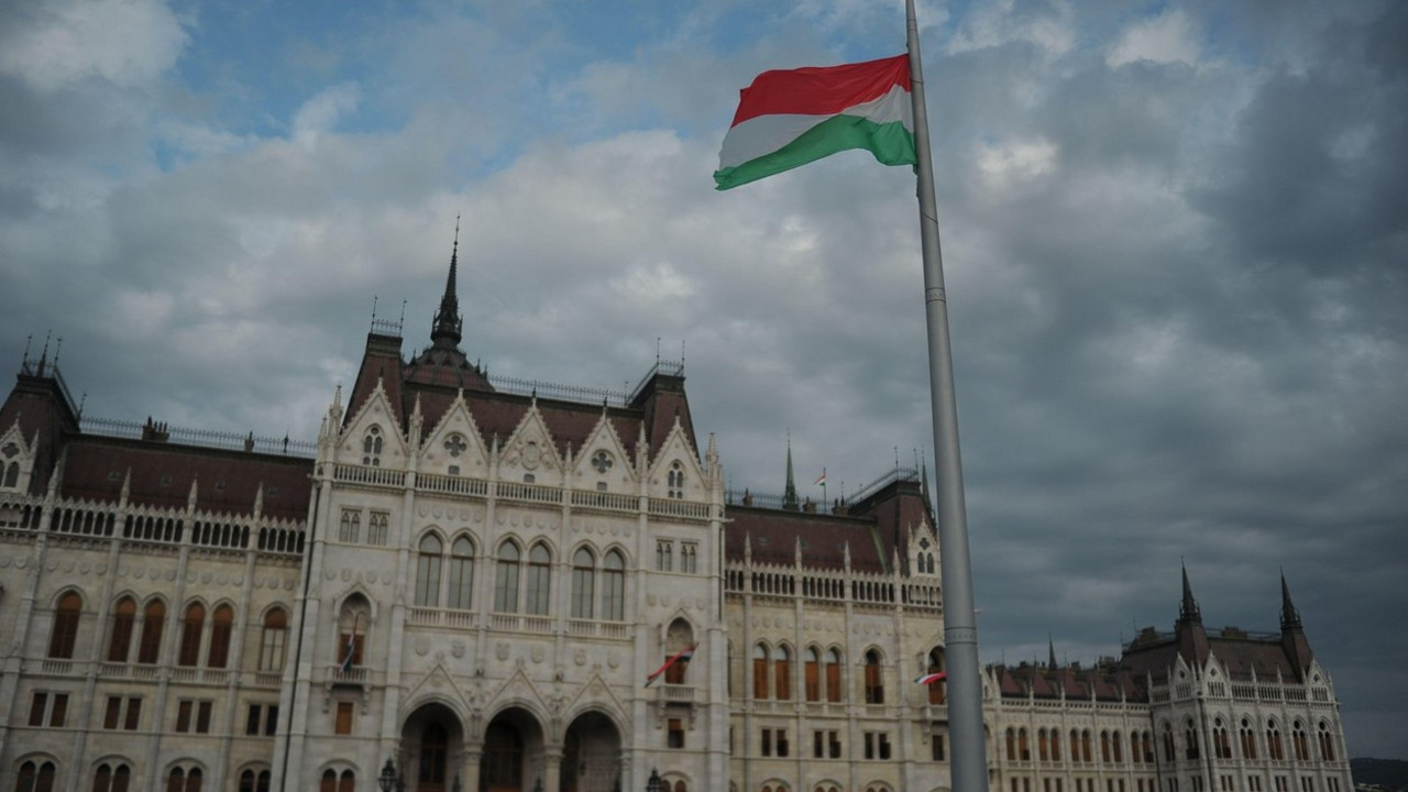 mađarska