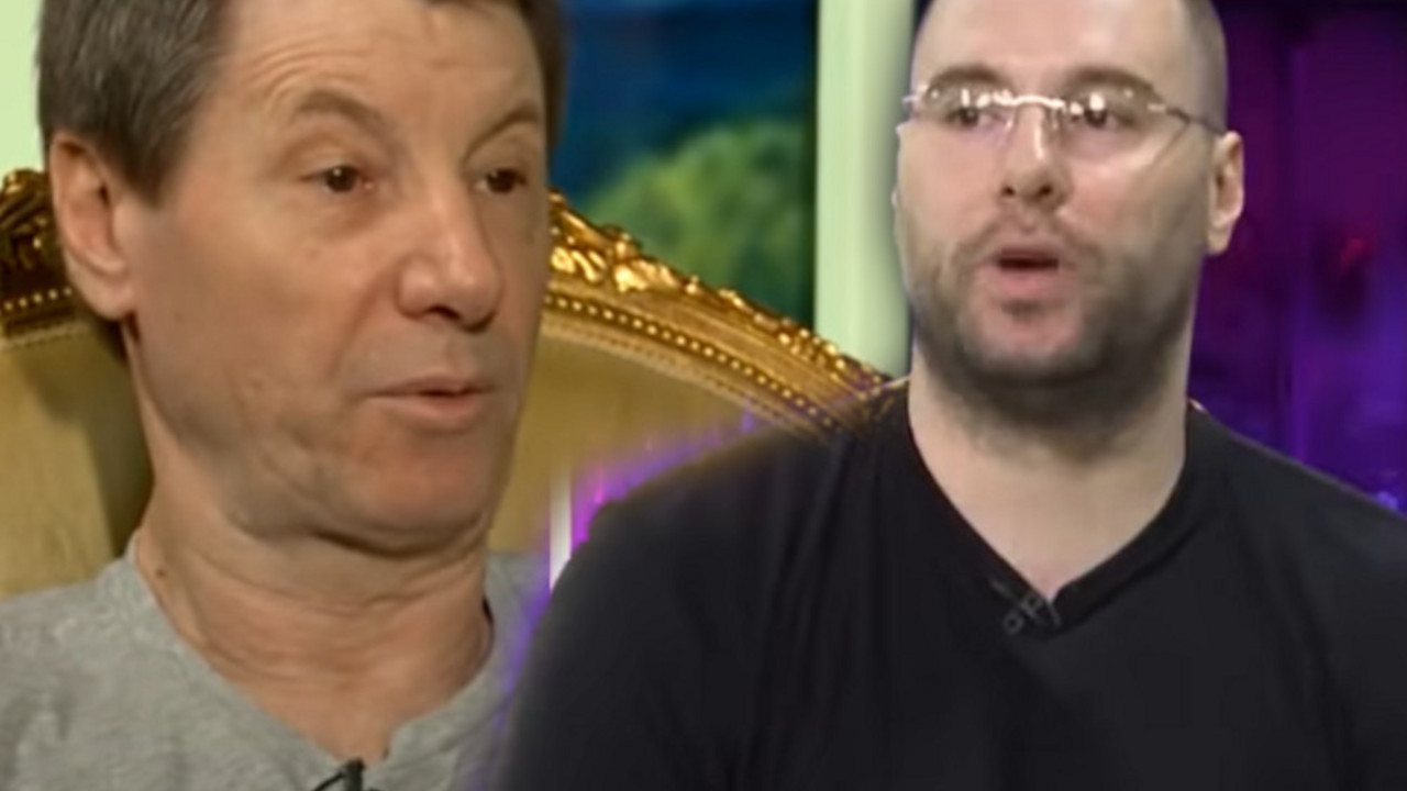 Zvezdan Slavnić, Moka Slavnić