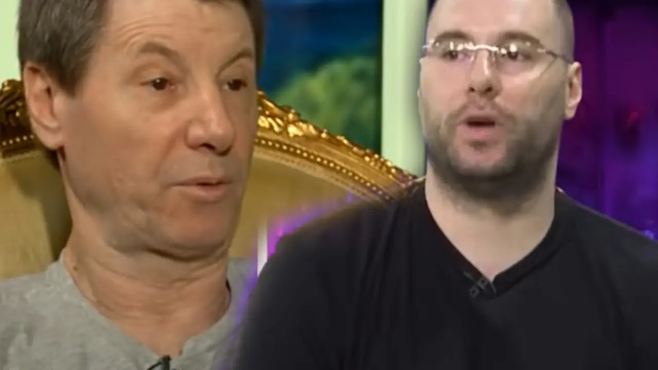 Zvezdan Slavnić, Moka Slavnić