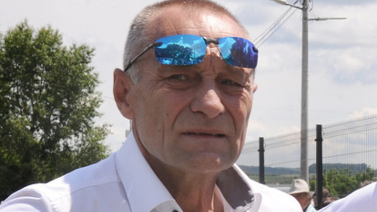 Dragiša Binić
