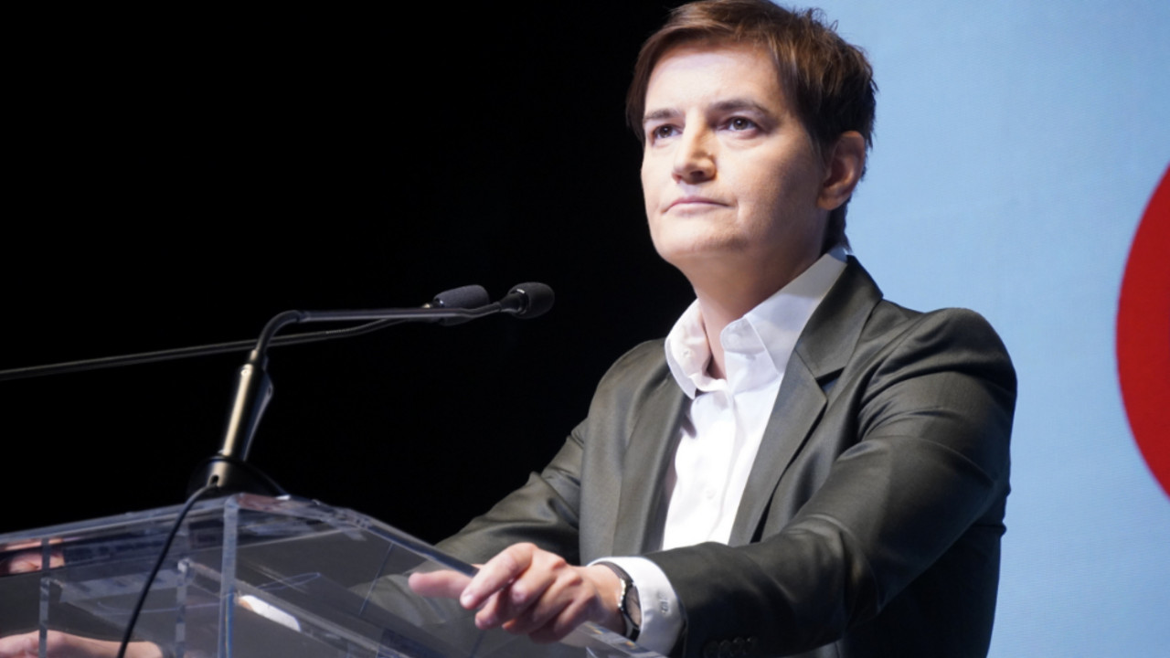 Ana Brnabić