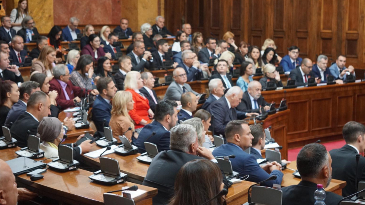 Narodna skupština