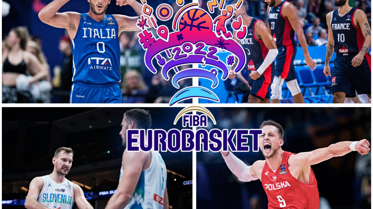 Evrobasket