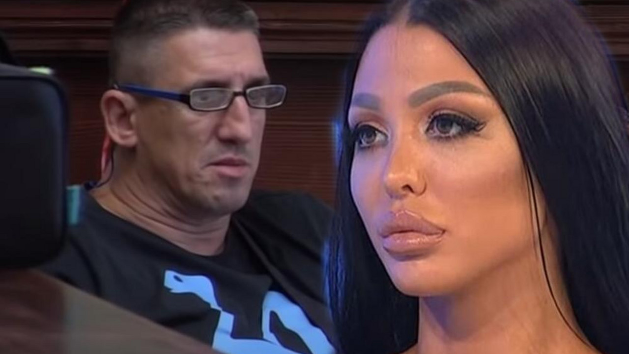 Kristijan Golubović, Maja Marinković