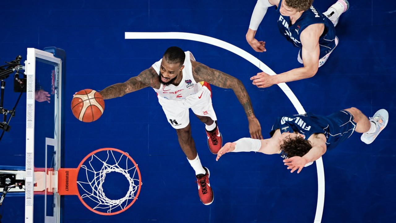 FIBA
