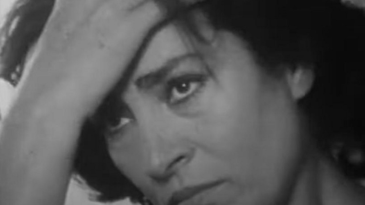 Irene Papas