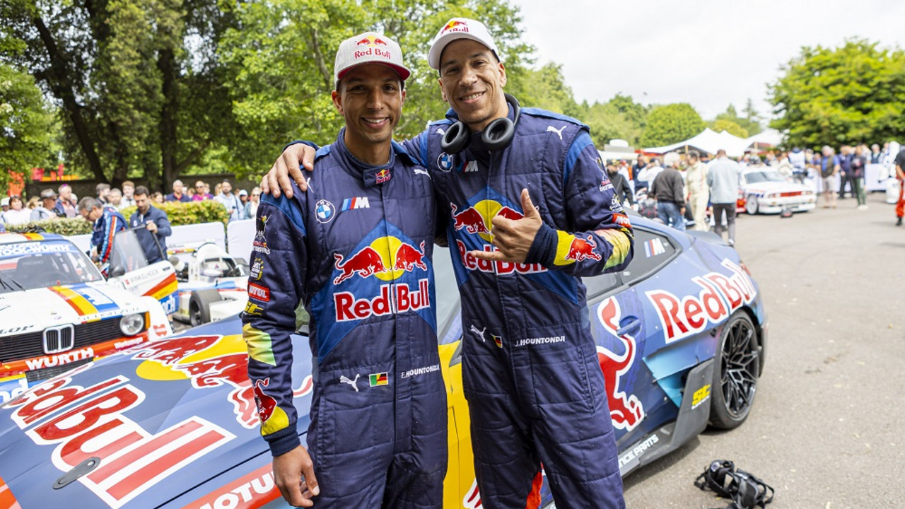 Red Bull Content Pool