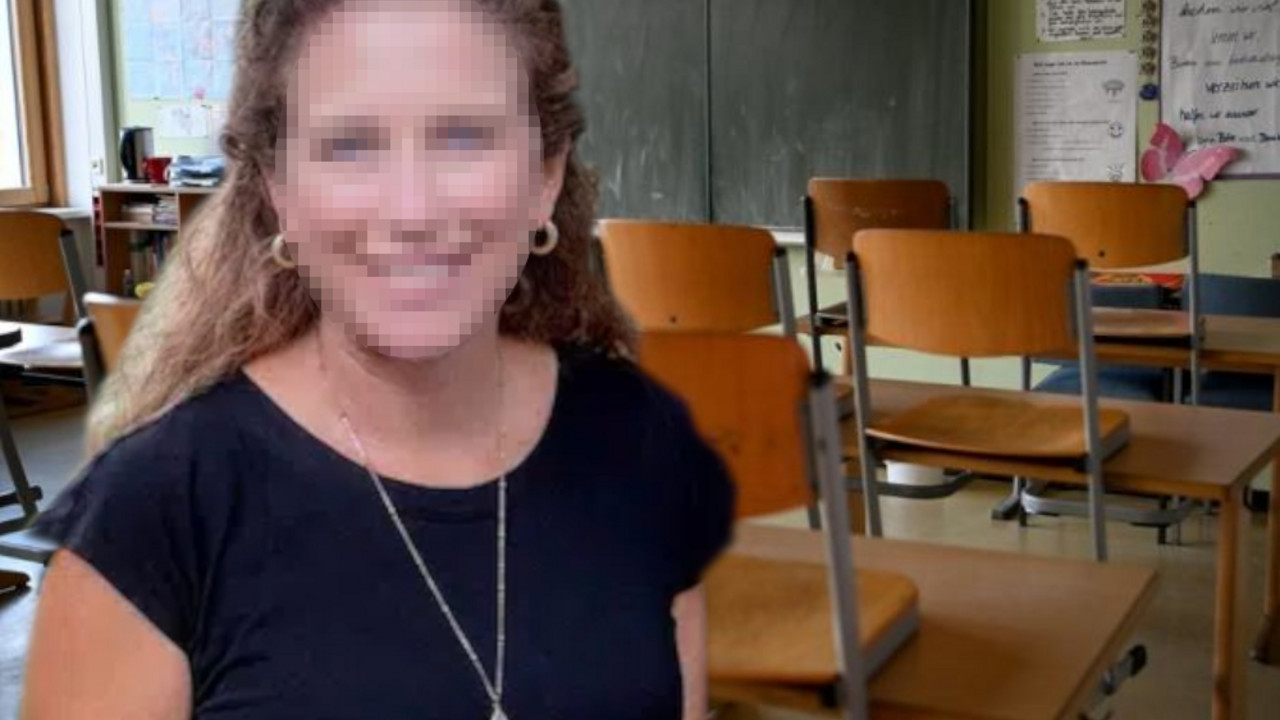 profesorka