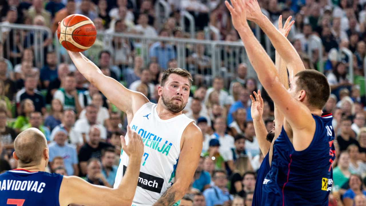 Luka Dončić