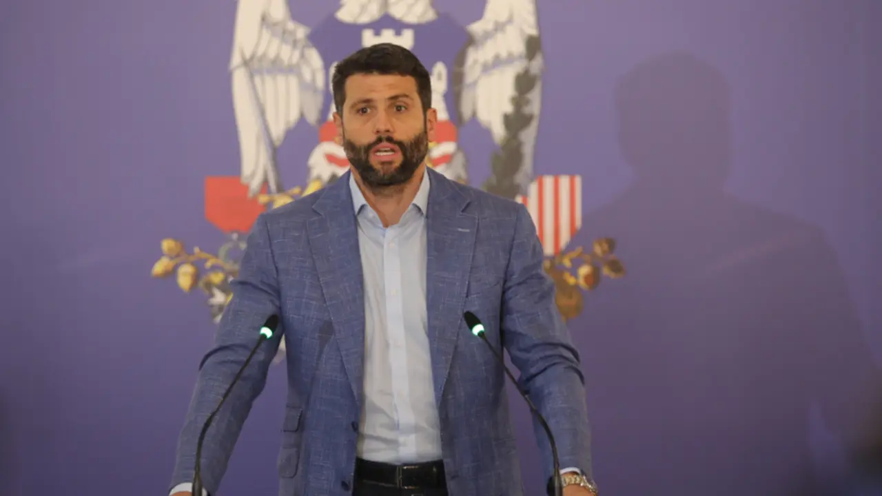 Aleksandar Šapić