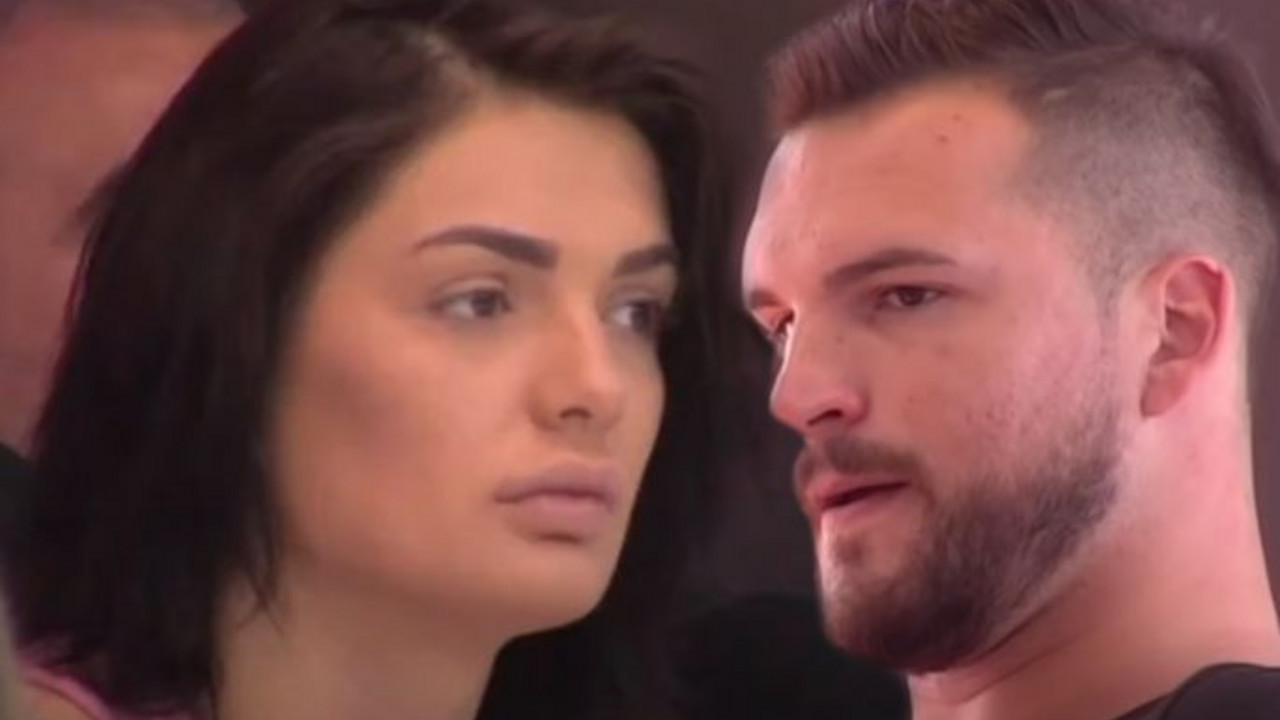 Viktorija Mitrović, marko Osmakčić